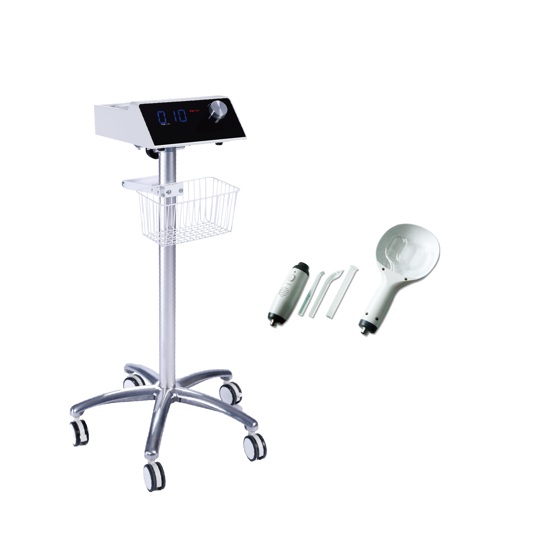 短波紫外线治疗仪