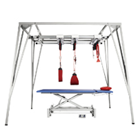 SET电动悬吊训练系统