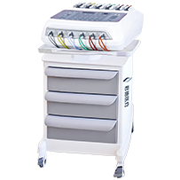 SSP电子脉冲治疗仪