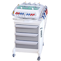 立体动态干扰电治疗仪