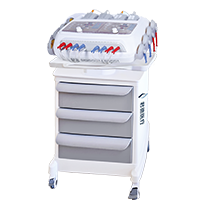 中低周波治疗仪